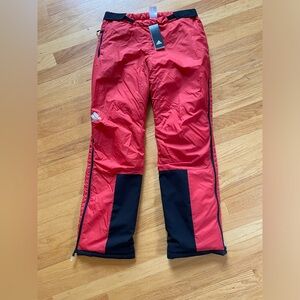 NWT Adidas snow pants size L